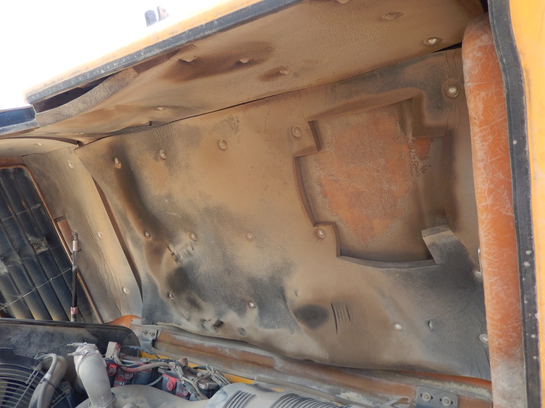 2014 VOLVO DD140B - Image 11